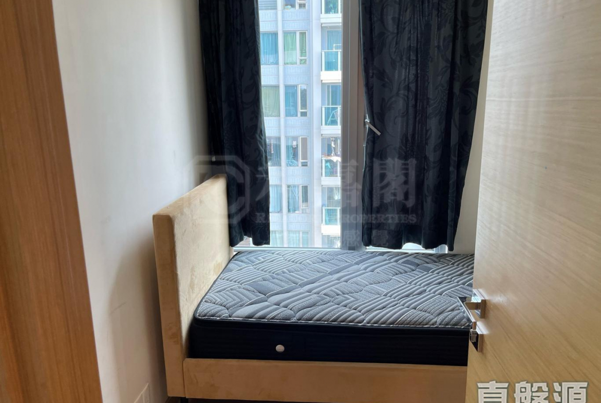 峻巒 2C期 PARK YOHO MILANO 31A座 - 28NTS – 香港北部都會區