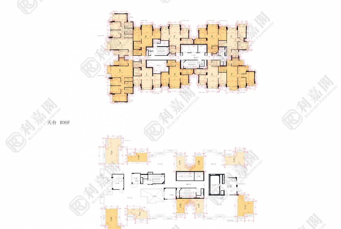 世宙 1座 - 28NTS – 香港北部都會區