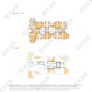 世宙 1座 - 28NTS – 香港北部都會區