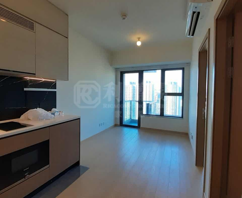 朗城滙 3座 - 28NTS – 香港北部都會區