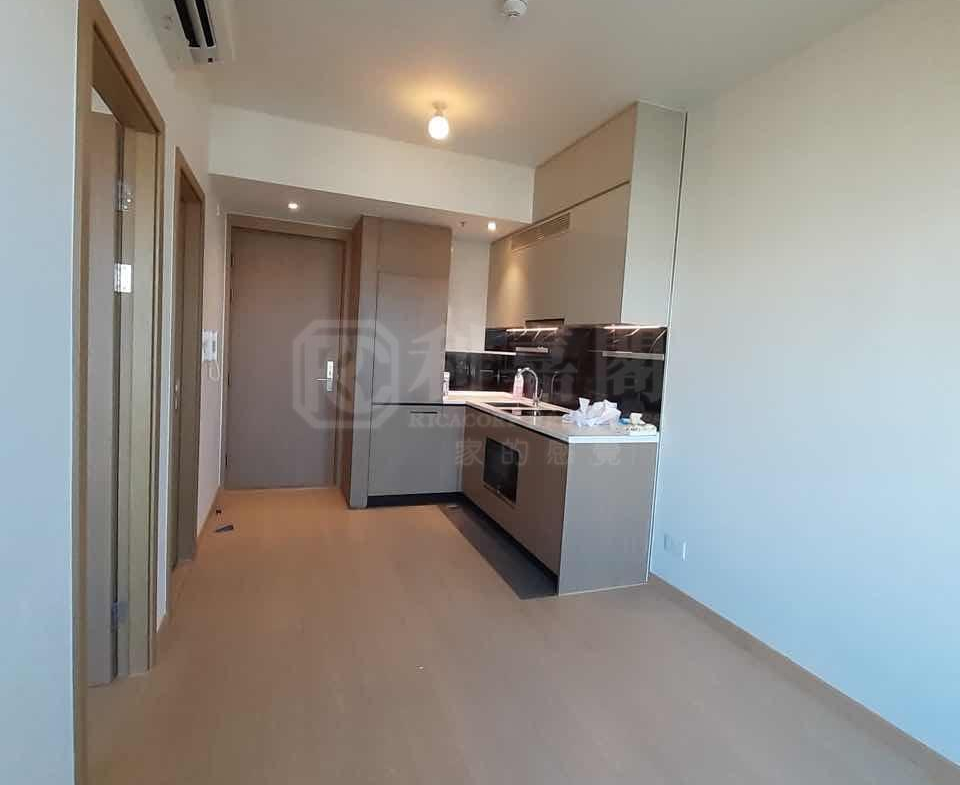 朗城滙 3座 - 28NTS – 香港北部都會區