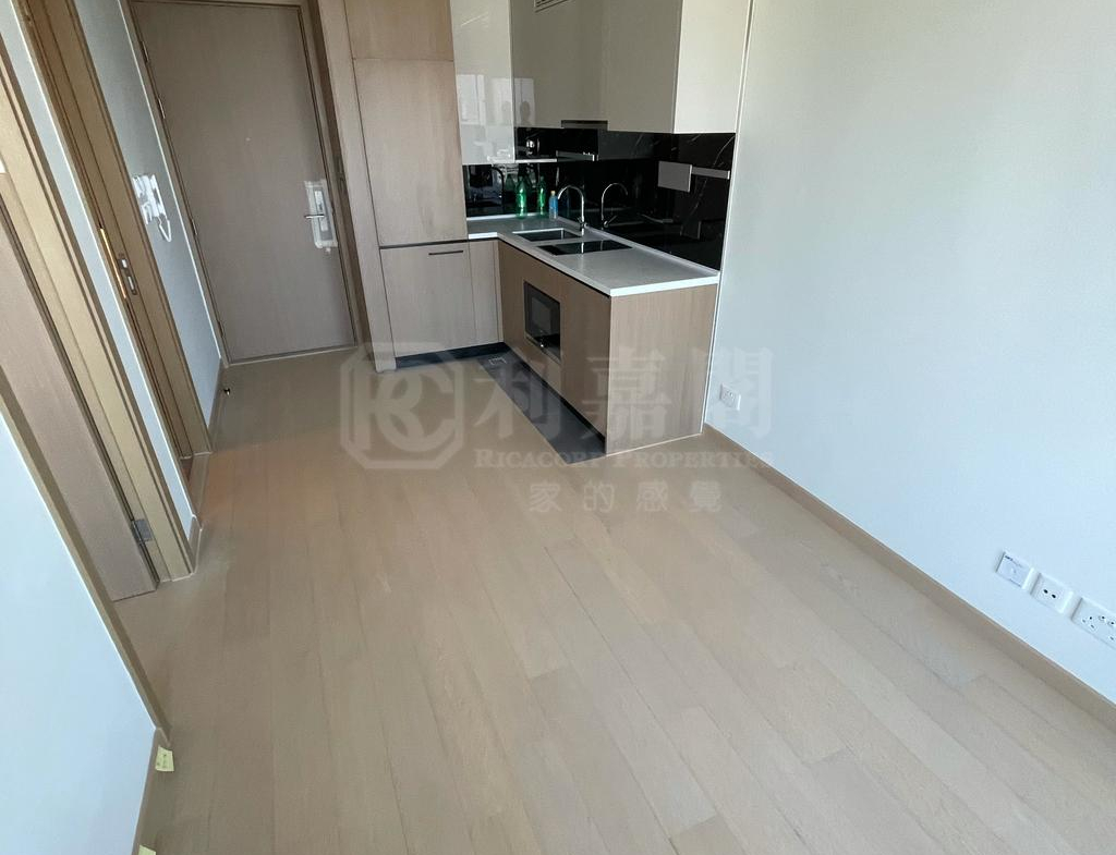 朗城滙 3座 - 28NTS – 香港北部都會區