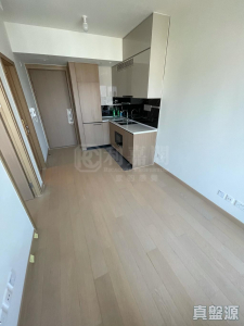 朗城滙 3座 - 28NTS – 香港北部都會區