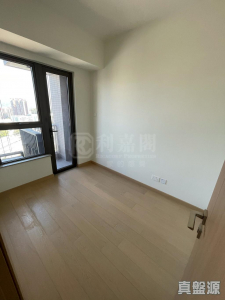 朗城滙 3座 - 28NTS – 香港北部都會區