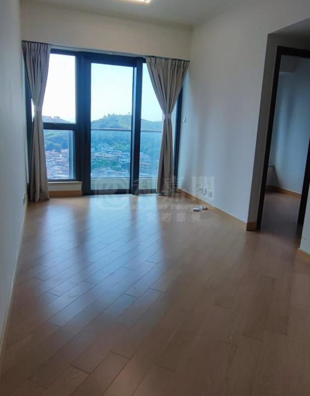 GRAND YOHO 2期 8座 - 28NTS – 香港北部都會區