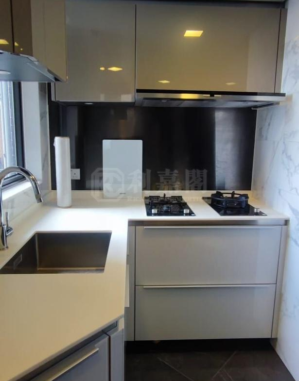 GRAND YOHO 2期 8座 - 28NTS – 香港北部都會區