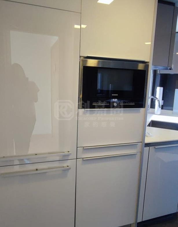 GRAND YOHO 2期 8座 - 28NTS – 香港北部都會區