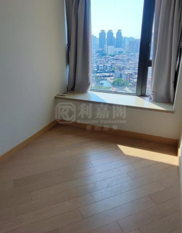 GRAND YOHO 2期 8座 - 28NTS – 香港北部都會區