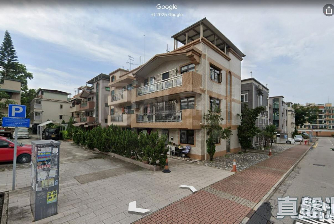 塘坊村 - 28NTS – 香港北部都會區