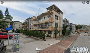 塘坊村 - 28NTS – 香港北部都會區