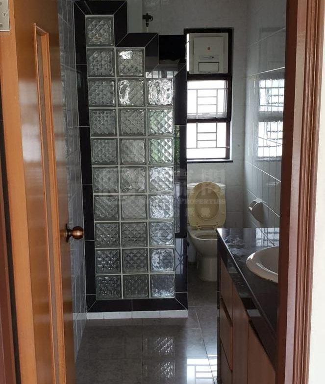 塘坊村 - 28NTS – 香港北部都會區