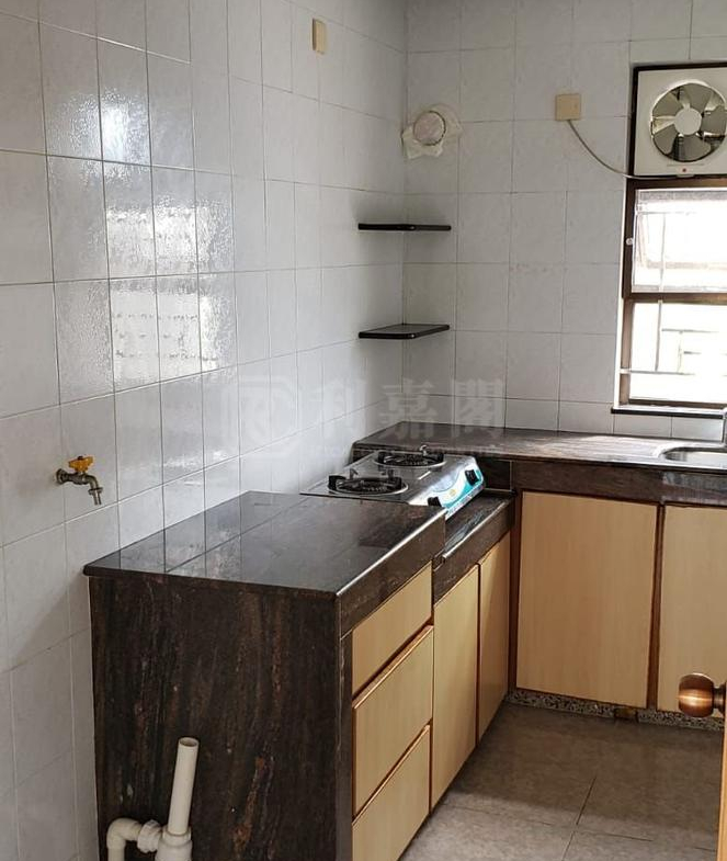 塘坊村 - 28NTS – 香港北部都會區