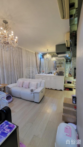 YOHO TOWN 2期 YOHO MIDTOWN 5座 - 28NTS – 香港北部都會區