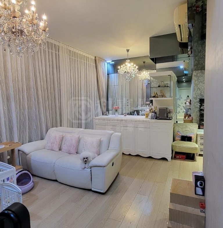 YOHO TOWN 2期 YOHO MIDTOWN 5座 - 28NTS – 香港北部都會區