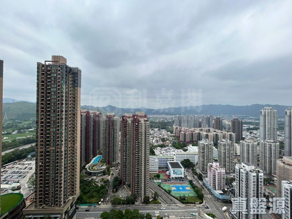 YOHO TOWN 2期 YOHO MIDTOWN 5座 - 28NTS – 香港北部都會區