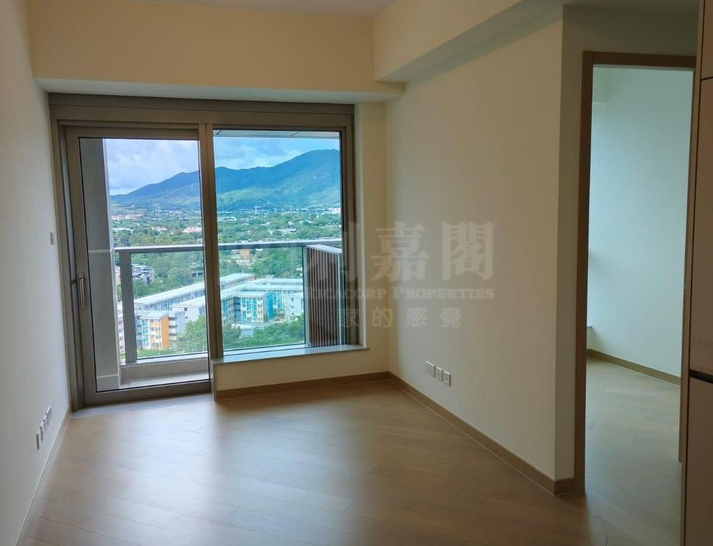 柏瓏 1B期 柏瓏 II 7座 - 28NTS – 香港北部都會區