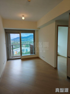 柏瓏 1B期 柏瓏 II 7座 - 28NTS – 香港北部都會區