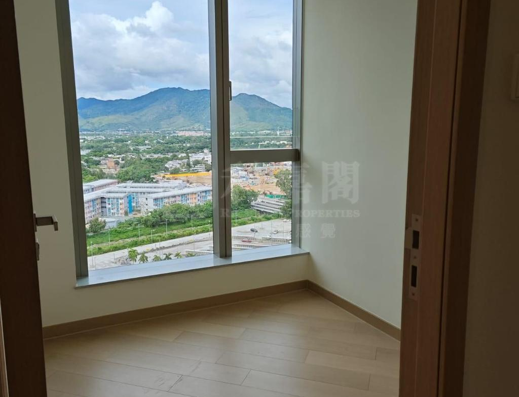 柏瓏 1B期 柏瓏 II 7座 - 28NTS – 香港北部都會區