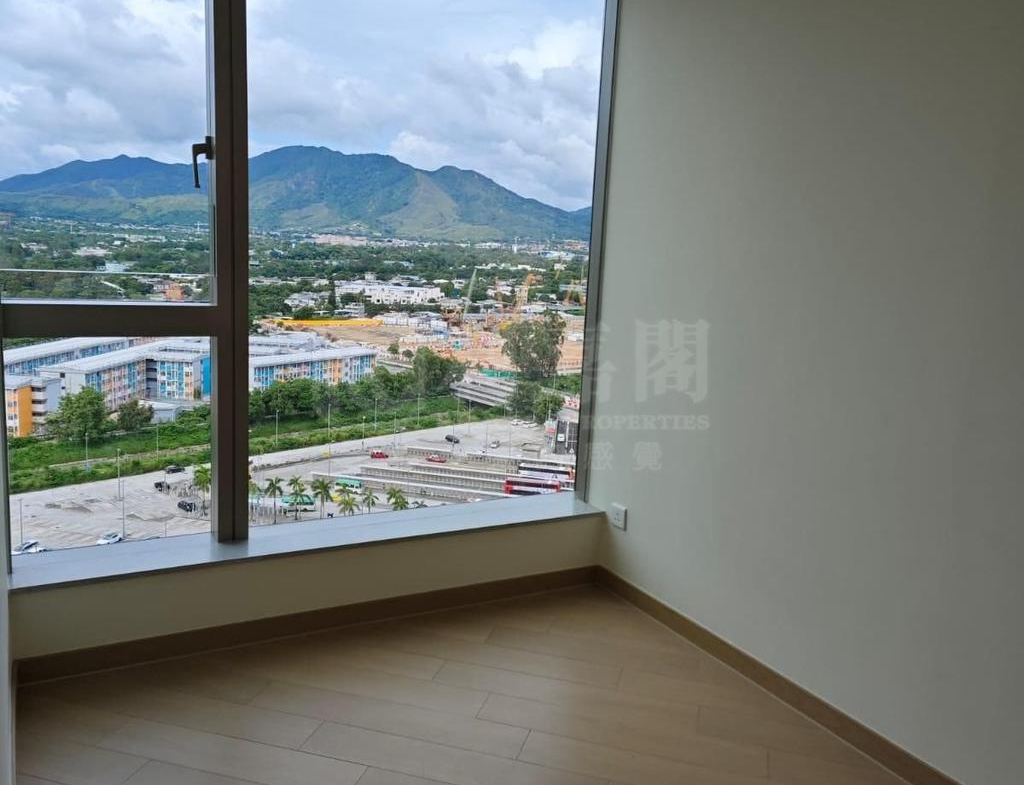 柏瓏 1B期 柏瓏 II 7座 - 28NTS – 香港北部都會區