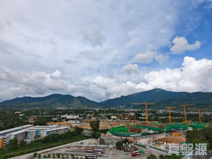 柏瓏 1B期 柏瓏 II 7座 - 28NTS – 香港北部都會區