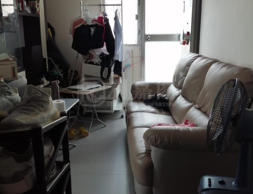 安富大廈 - 28NTS – 香港北部都會區