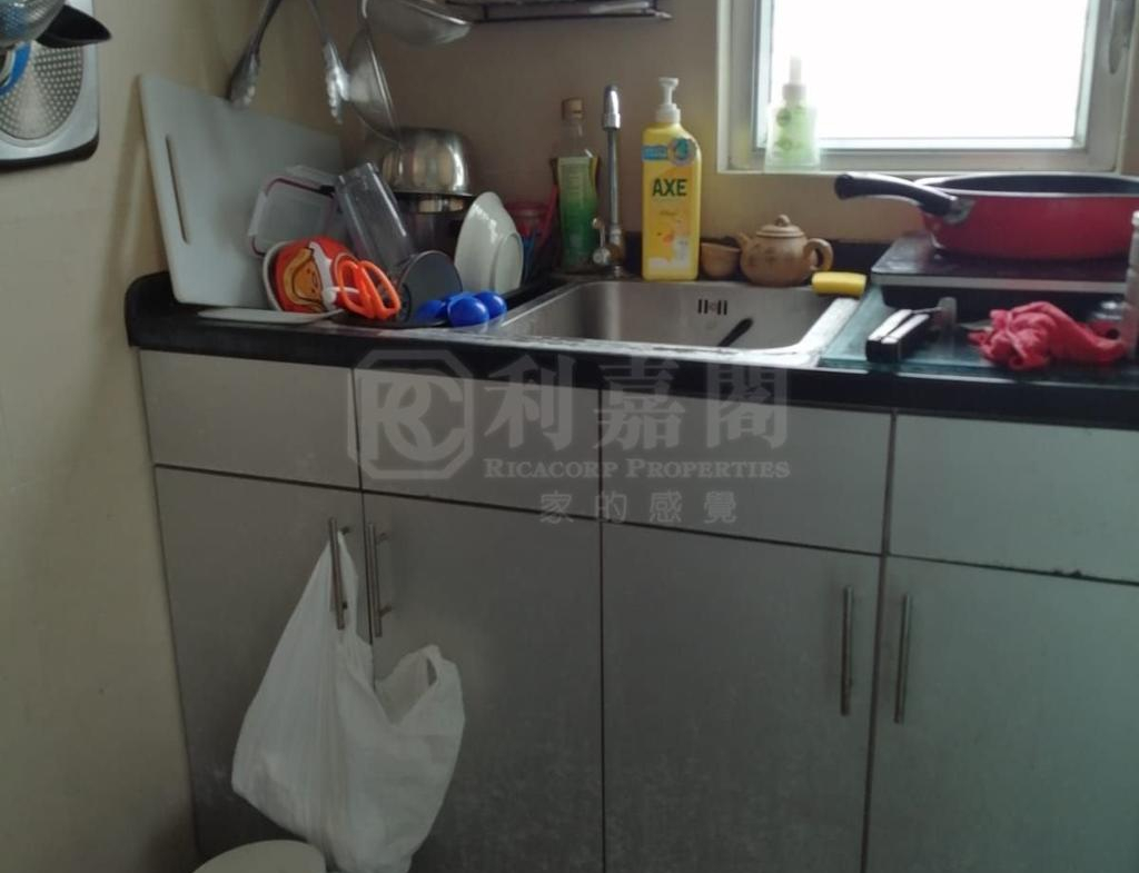 安富大廈 - 28NTS – 香港北部都會區