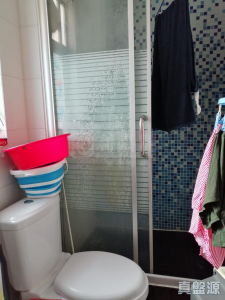 安富大廈 - 28NTS – 香港北部都會區