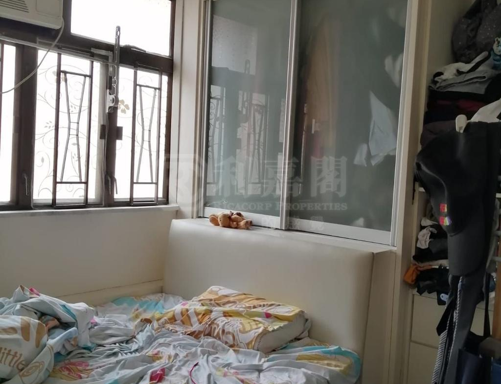 安富大廈 - 28NTS – 香港北部都會區