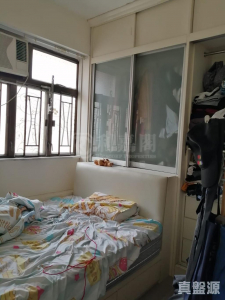 安富大廈 - 28NTS – 香港北部都會區