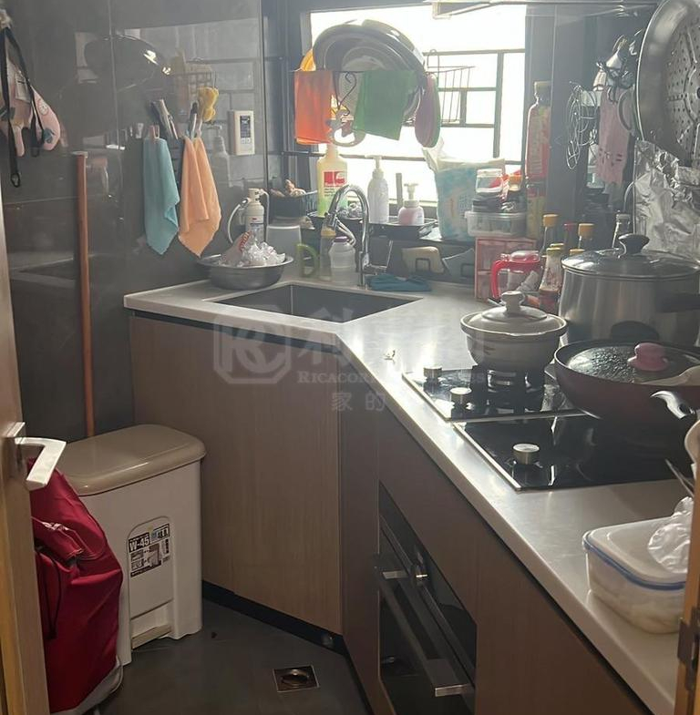 朗城滙 2座 - 28NTS – 香港北部都會區