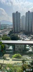 朗城滙 2座 - 28NTS – 香港北部都會區