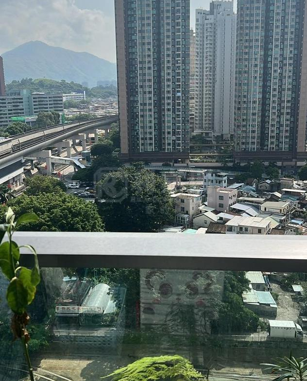 朗城滙 2座 - 28NTS – 香港北部都會區