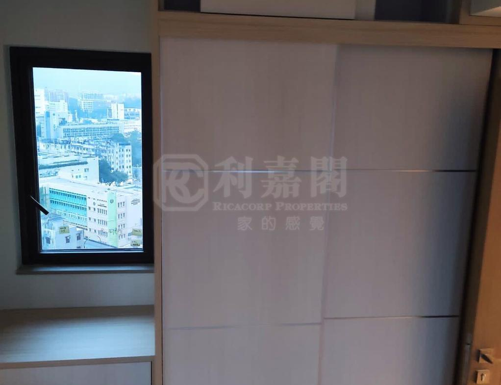 朗城滙 2座 - 28NTS – 香港北部都會區