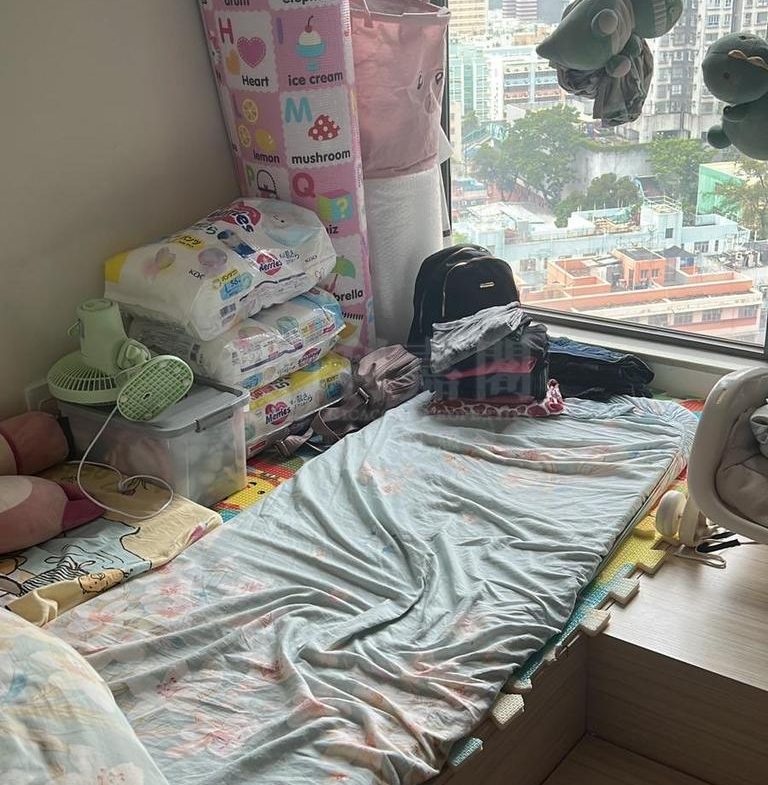 朗城滙 2座 - 28NTS – 香港北部都會區