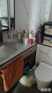 朗城滙 2座 - 28NTS – 香港北部都會區