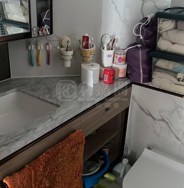 朗城滙 2座 - 28NTS – 香港北部都會區