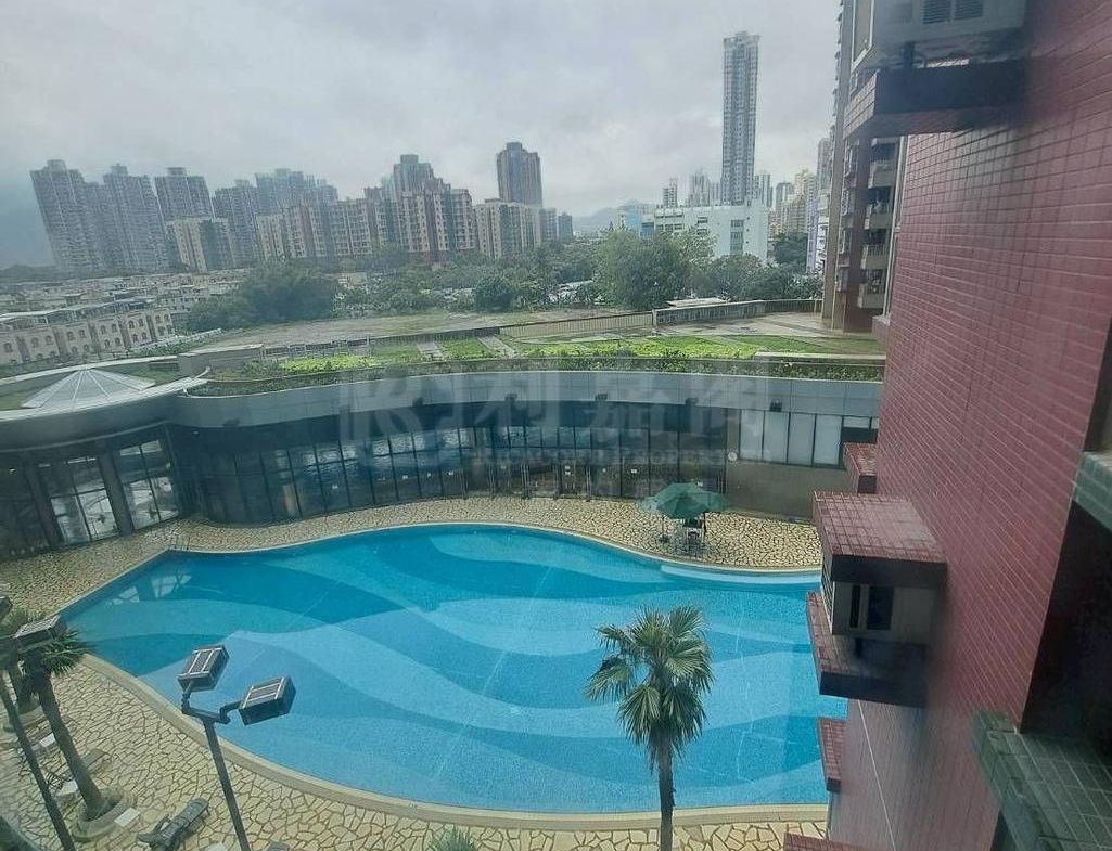 YOHO TOWN 1期 3座 - 28NTS – 香港北部都會區