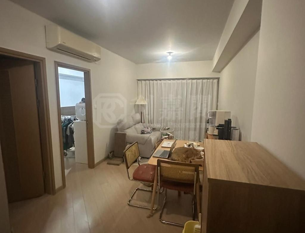 溱柏 6座 - 28NTS – 香港北部都會區