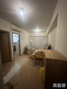 溱柏 6座 - 28NTS – 香港北部都會區