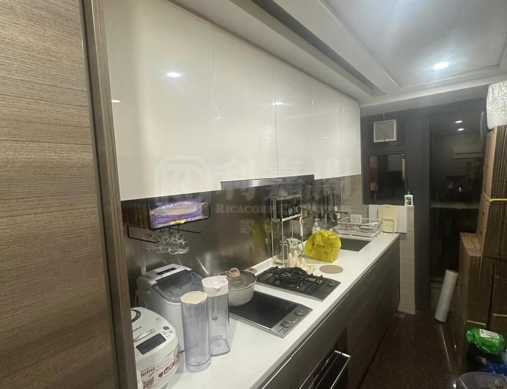 溱柏 6座 - 28NTS – 香港北部都會區