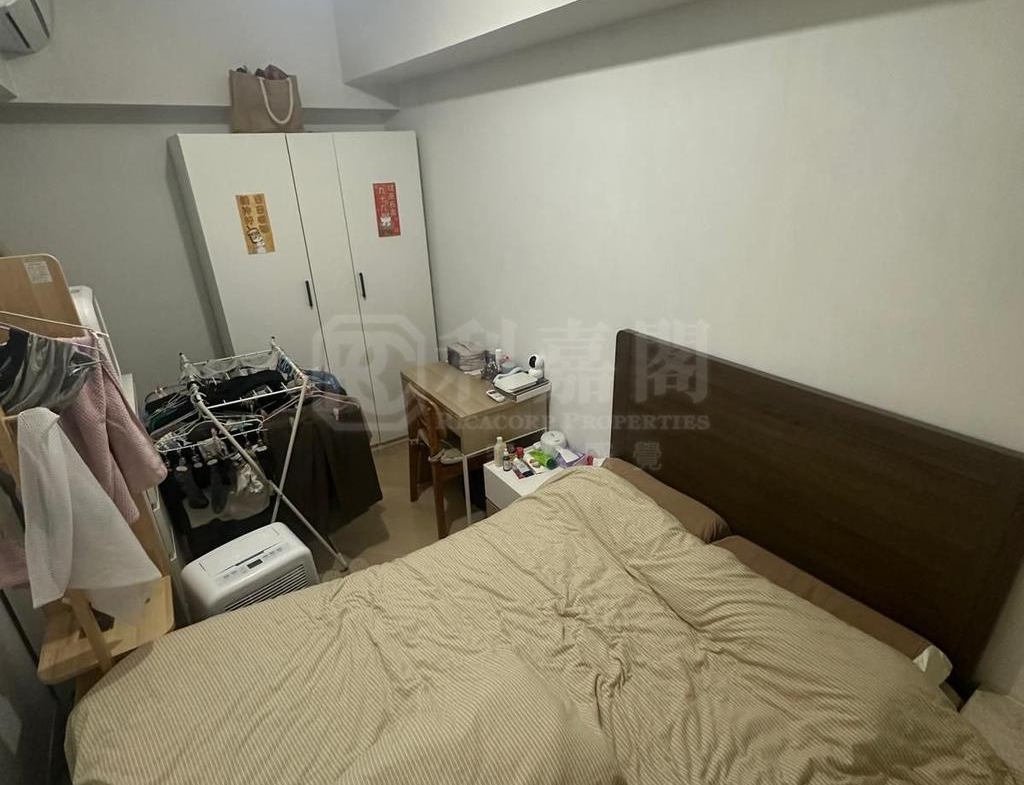 溱柏 6座 - 28NTS – 香港北部都會區