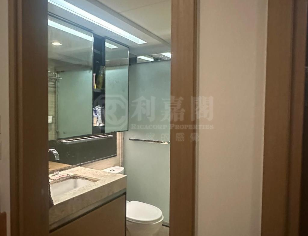 溱柏 6座 - 28NTS – 香港北部都會區