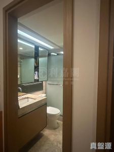 溱柏 6座 - 28NTS – 香港北部都會區