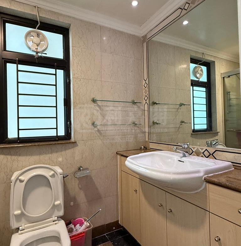 海欣花園 3座 - 28NTS – 香港北部都會區