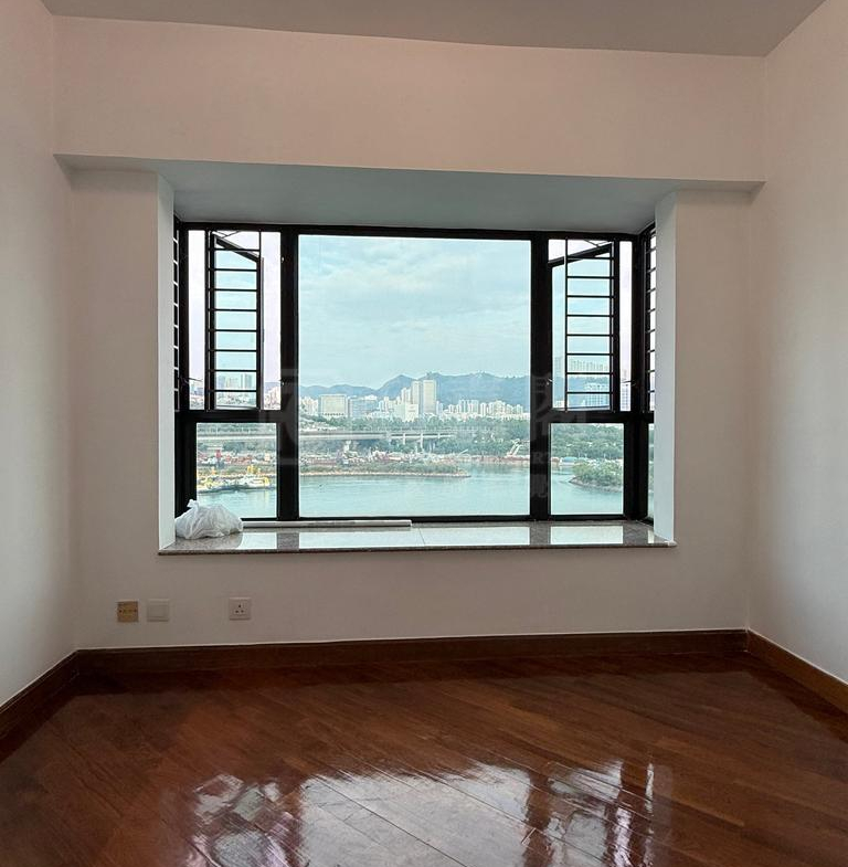 海欣花園 3座 - 28NTS – 香港北部都會區