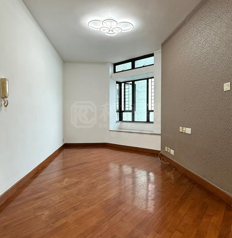 海欣花園 3座 - 28NTS – 香港北部都會區