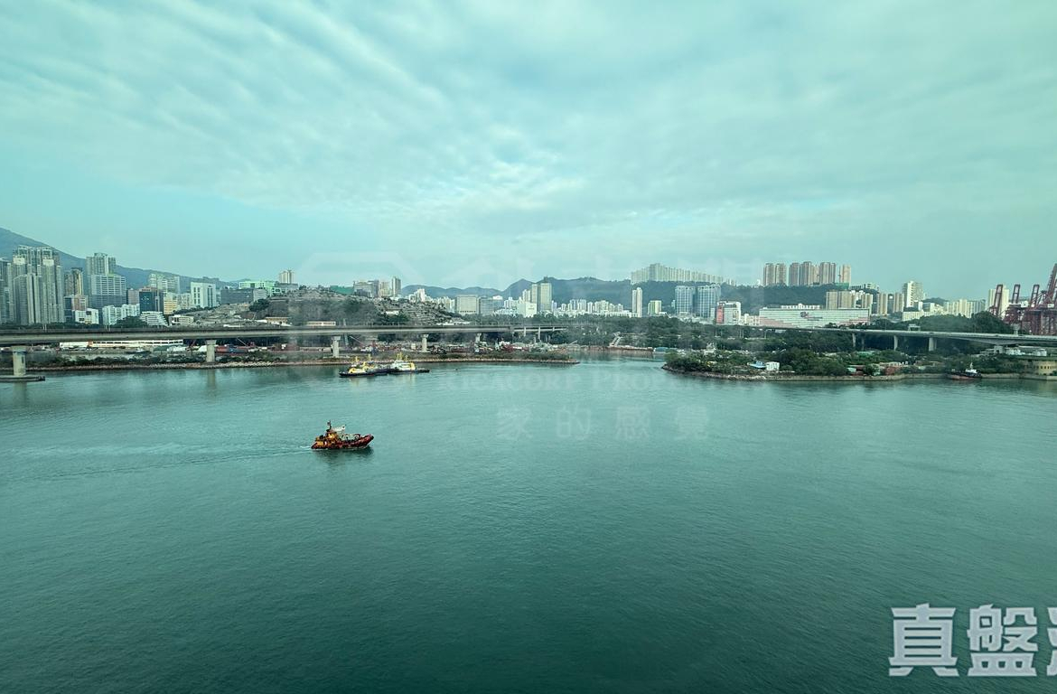 海欣花園 3座 - 28NTS – 香港北部都會區