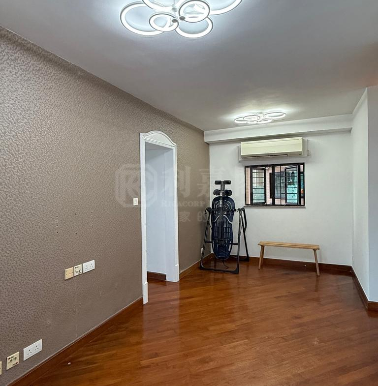 海欣花園 3座 - 28NTS – 香港北部都會區