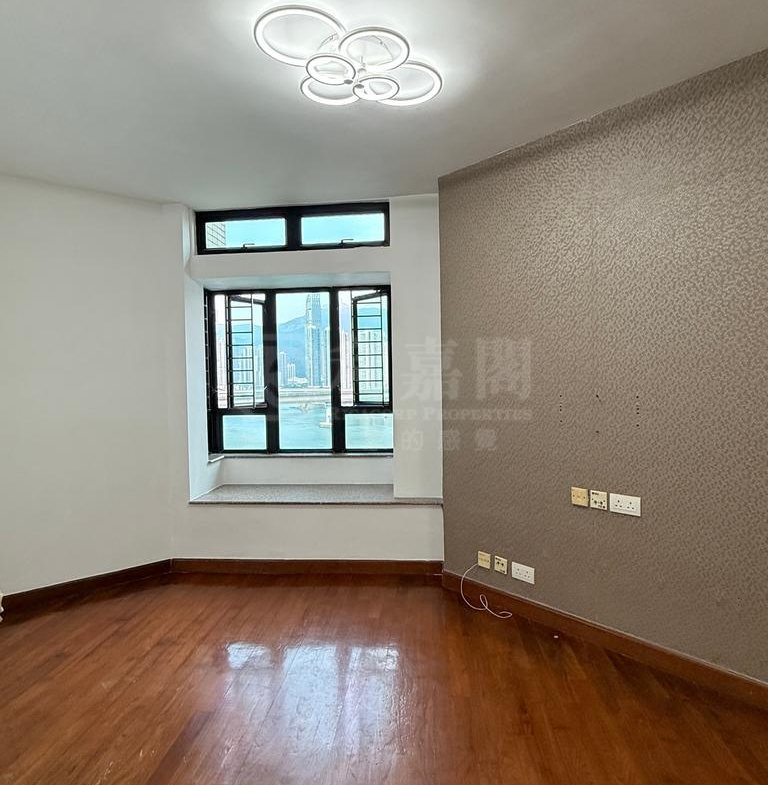 海欣花園 3座 - 28NTS – 香港北部都會區