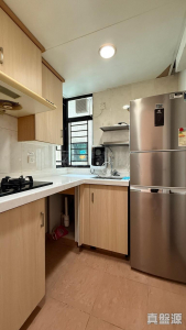 海欣花園 3座 - 28NTS – 香港北部都會區